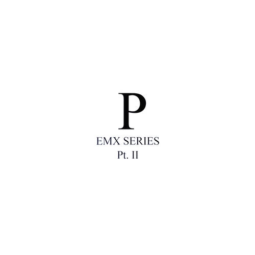 Phara - EMX Series Pt.II [PH005]